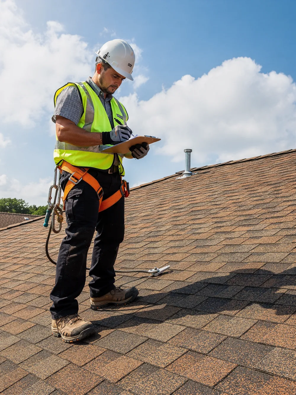 Free inspections